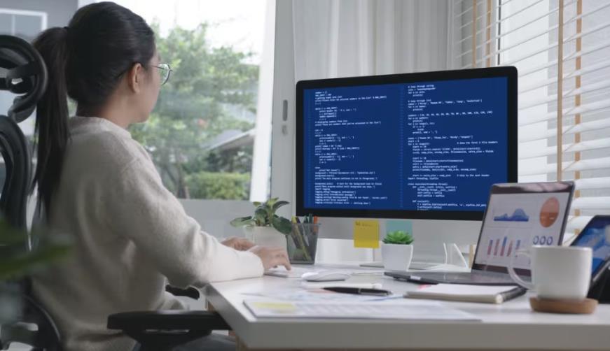 东辽县企业数字化解决方案：机器学习赋能商业模式升级的核心路径