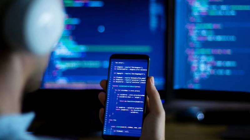 Node.js赋能东辽县软件开发：解锁企业业务增长的核心引擎